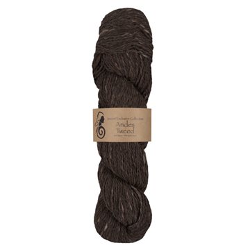 Viking Snorre Andes Tweed 208